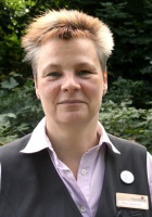 Restaurant Manager - Heike Eggebrecht