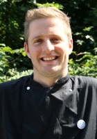Trainee Representative & Chef de Partie - Christof Gebauer