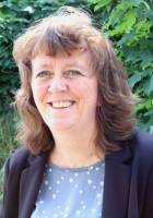Administration Manager - Ute Simdorn